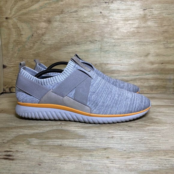 Cole Haan Other - Cole Haan Grandmotion Slip-On Shoes
